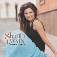 Shania Twain — Queen Of Me